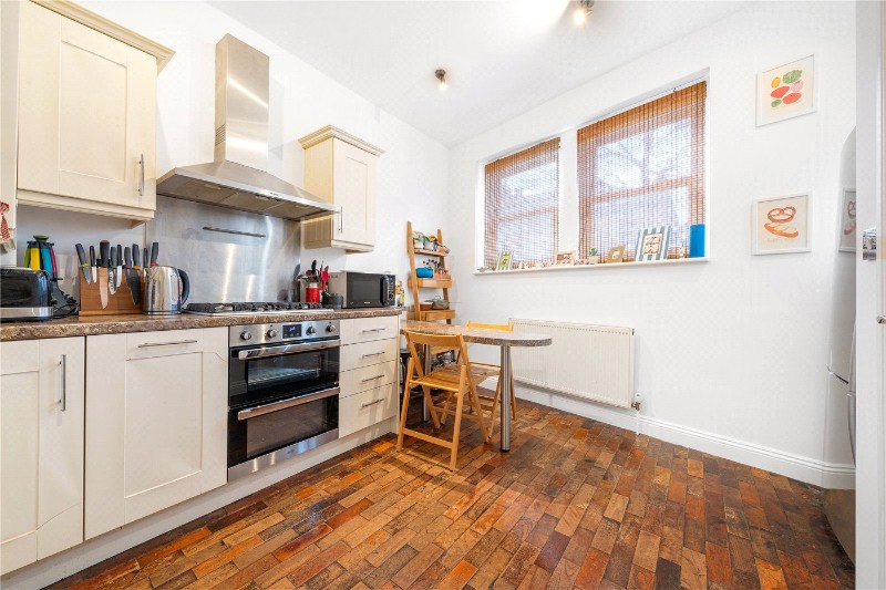 Melbourne Grove, East Dulwich, London, SE22