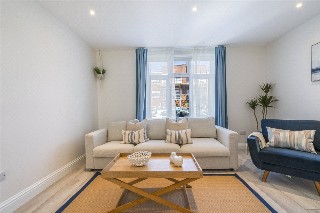 North Lodge Road, Poole, Dorset, BH14