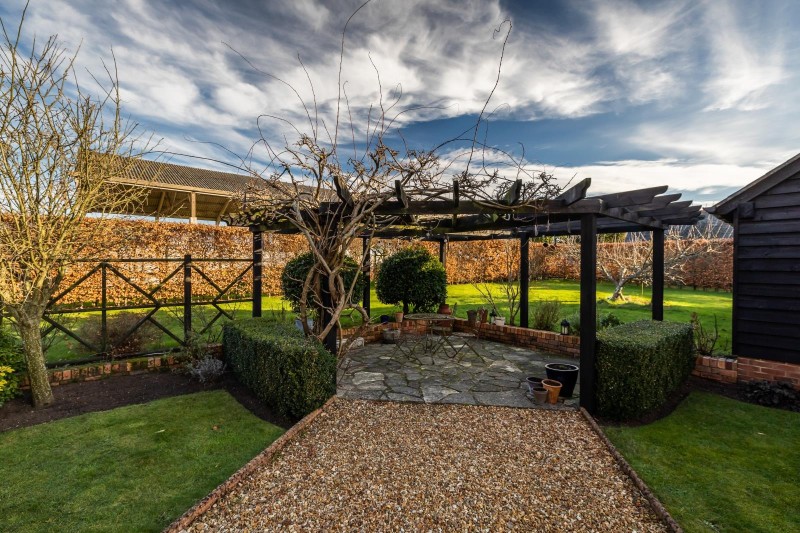 Willett Road, Ashington, Wimborne, Dorset, BH21