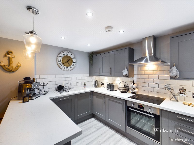 Blakes Quay, Gas Works Road, Reading, Berkshire, RG1