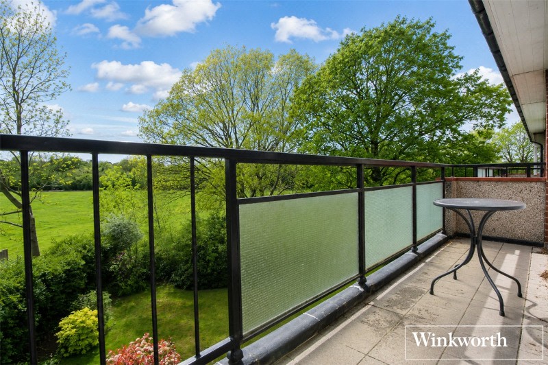 Knowl Park, Elstree, Borehamwood, Hertfordshire, WD6