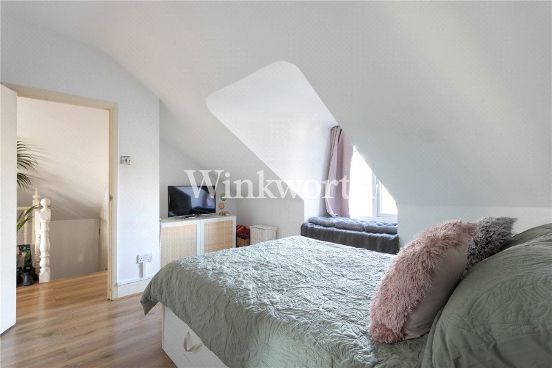 Lordship Lane, London, N22