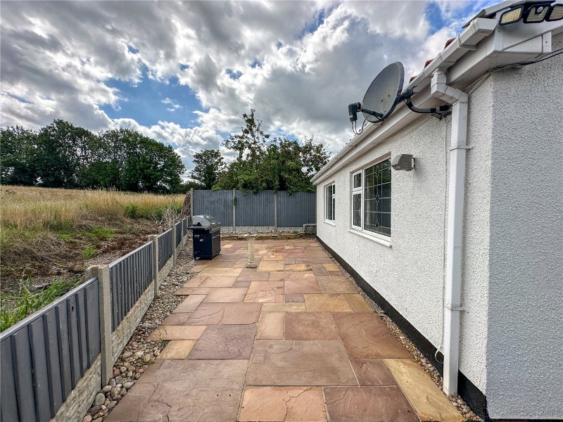 The Street, Wramplingham, Wymondham, Norfolk, NR18