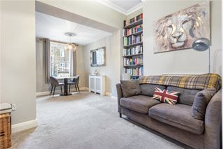 Huntingdon Street, LONDON, London, N1