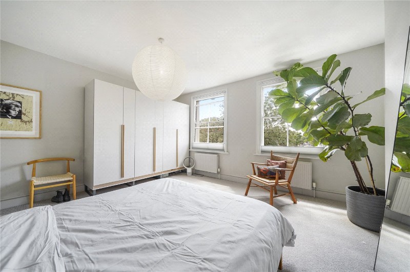 Ormond Road, London, N19