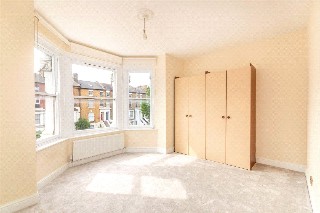 Tewkesbury Avenue, London, SE23