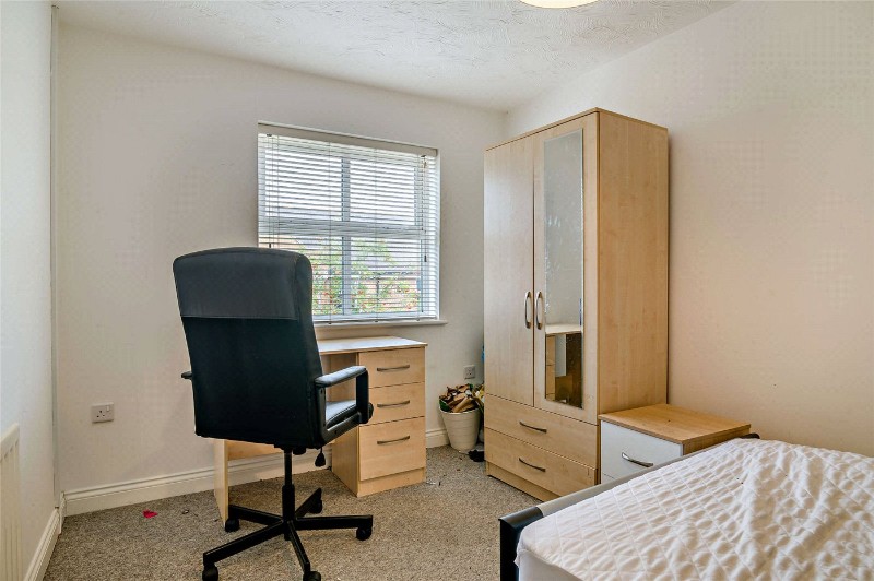 Parnell Road, Stoke Park, Stapleton, Bristol, BS16