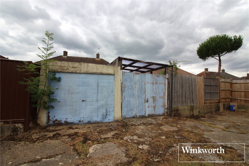 Thirsk Road, Borehamwood, Hertfordshire, WD6