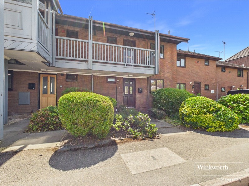 Haven Court, Reading, Berkshire, RG1