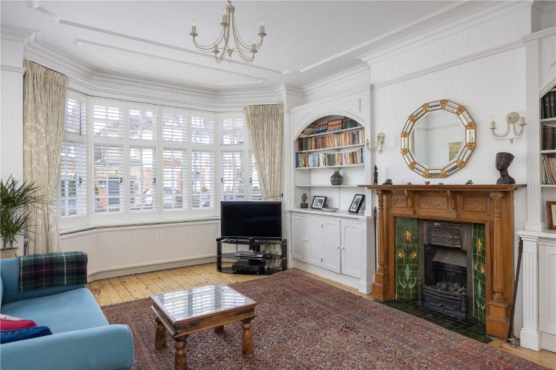 Hazlewell Road, London, SW15