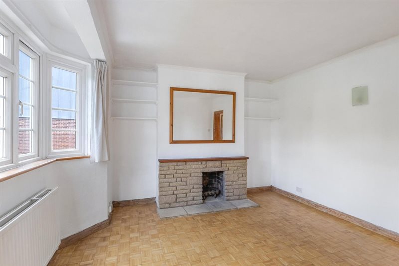 Anerley Park, London, SE20