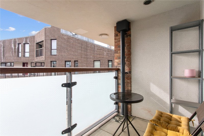 Tabernacle Gardens, London, E2