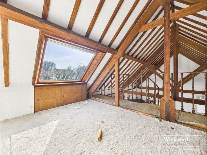 Beenham Hill, Beenham, Reading, Berkshire, RG7