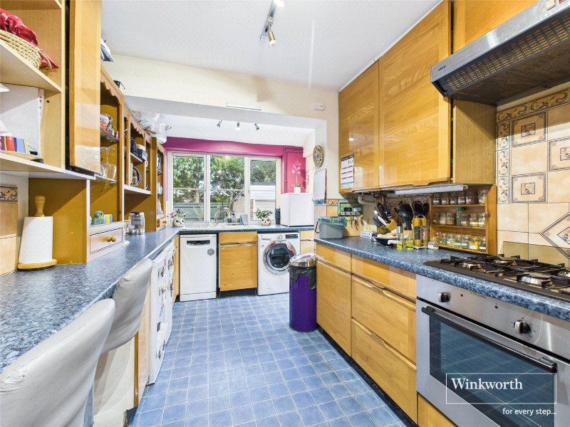 Gordon Place, Reading, Berkshire, RG30