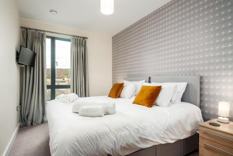 Cheltenham Street, Bath, Somerset, BA2