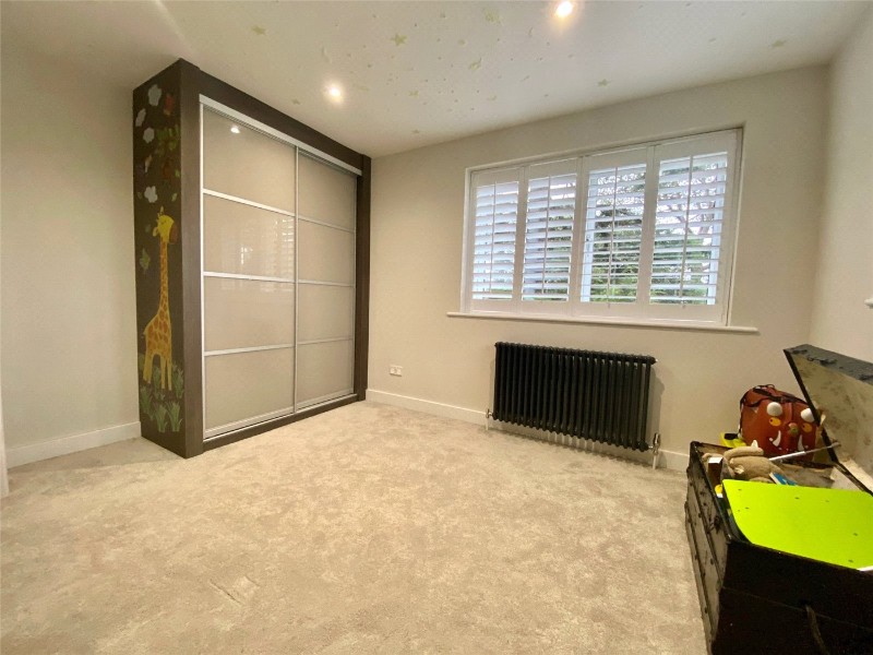 Durlston Road, Poole, BH14