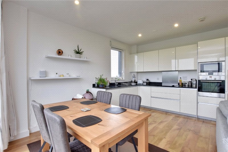 Campbell Court, 35 Meadowside, Eltham, London, SE9