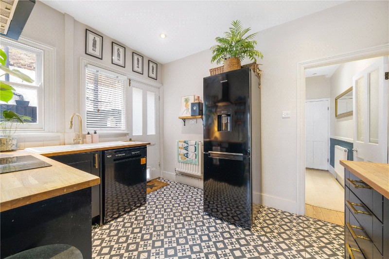 Dunstans Road, East Dulwich, London, SE22