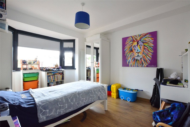 Merriman Road, London, SE3