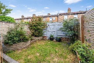 Acacia Road, Beckenham, BR3