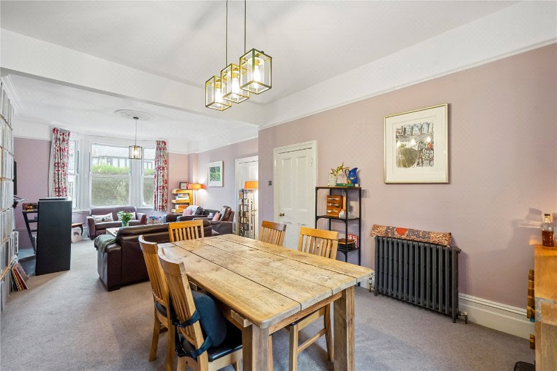 Greyhound Lane, London, SW16