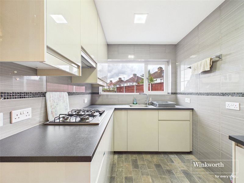 Honeypot Lane, Stanmore, Middlesex, HA7