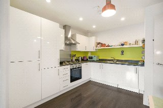 New Clocktower Place, London, N7