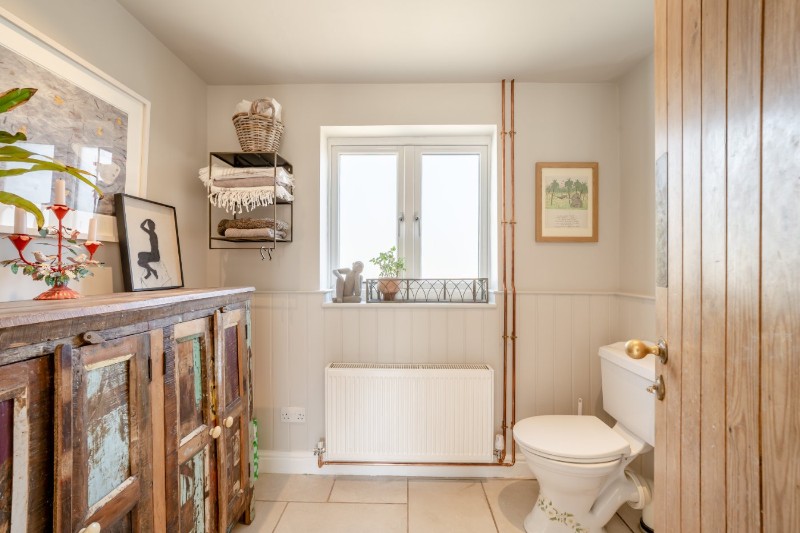Meadow Farm, Charlcombe, Bath, Somerset, BA1