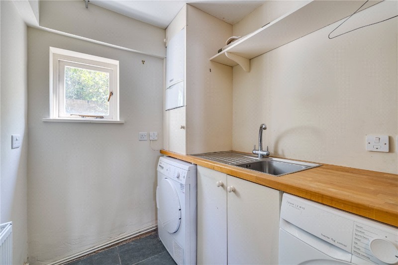 Archel Road, London, W14