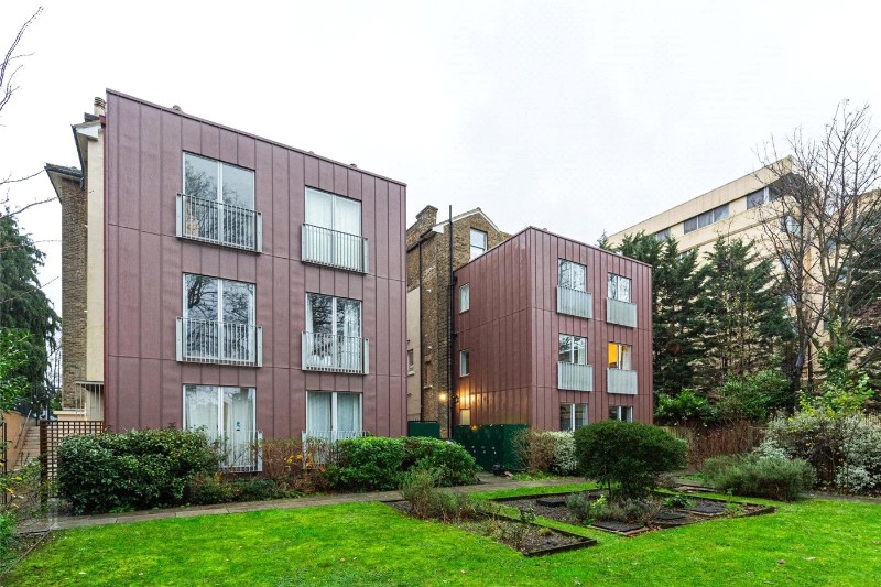 Church Road, London, SE19