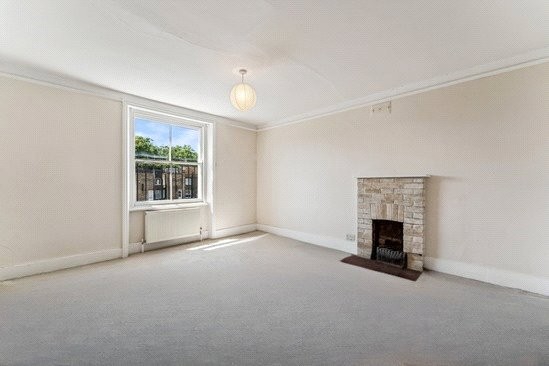 Ashburn Gardens, South Kensington, London, SW7