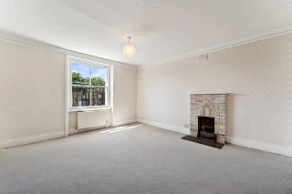 Ashburn Gardens, South Kensington, London, SW7