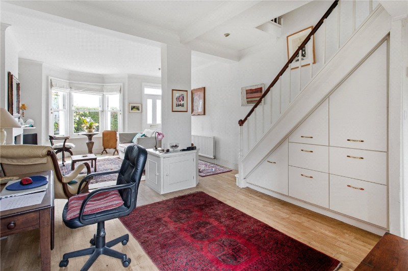 Beechcroft Road, London, SW17