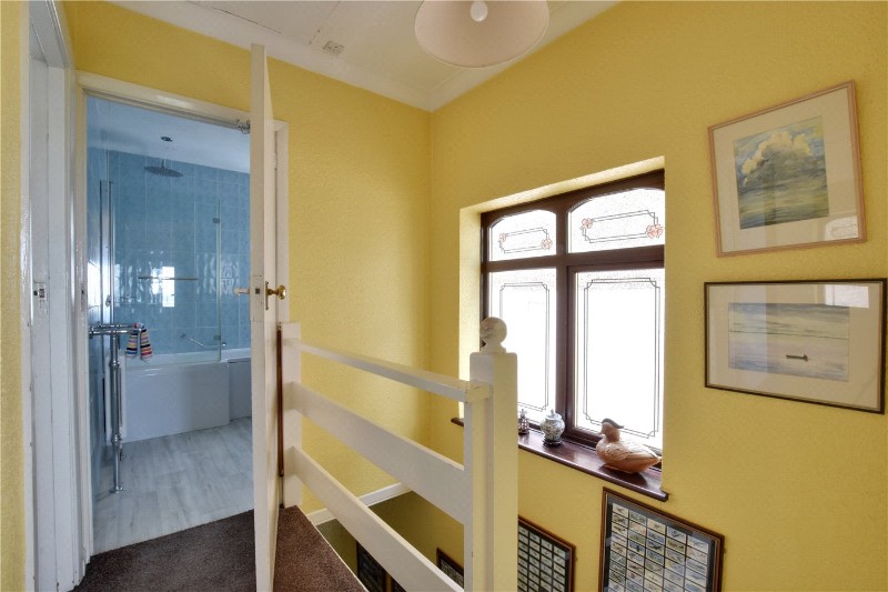 Brinklow Crescent, Shooters Hill, London, SE18