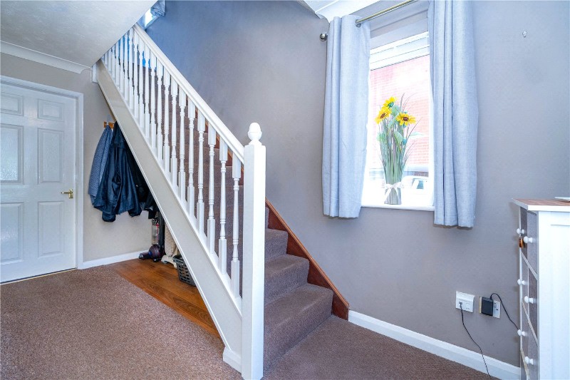 Park Lea, Ruskington, Sleaford, Lincolnshire, NG34