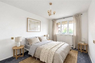Wynford Road, London, N1