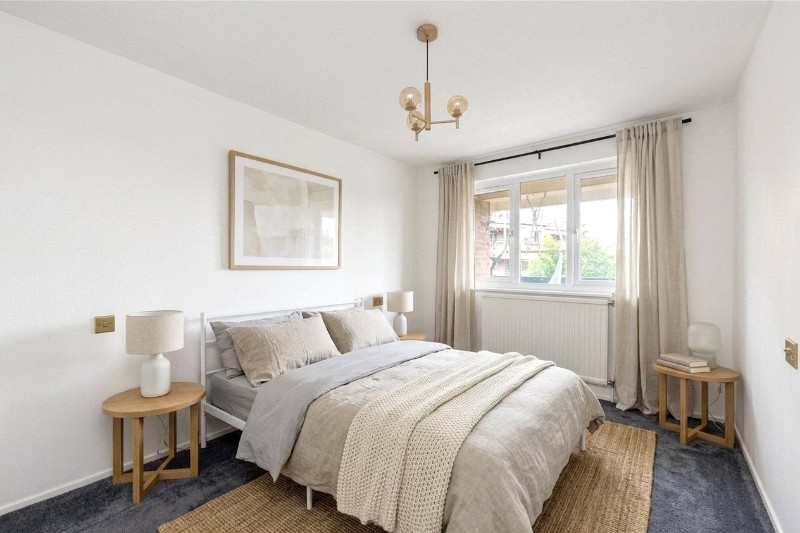 Wynford Road, London, N1