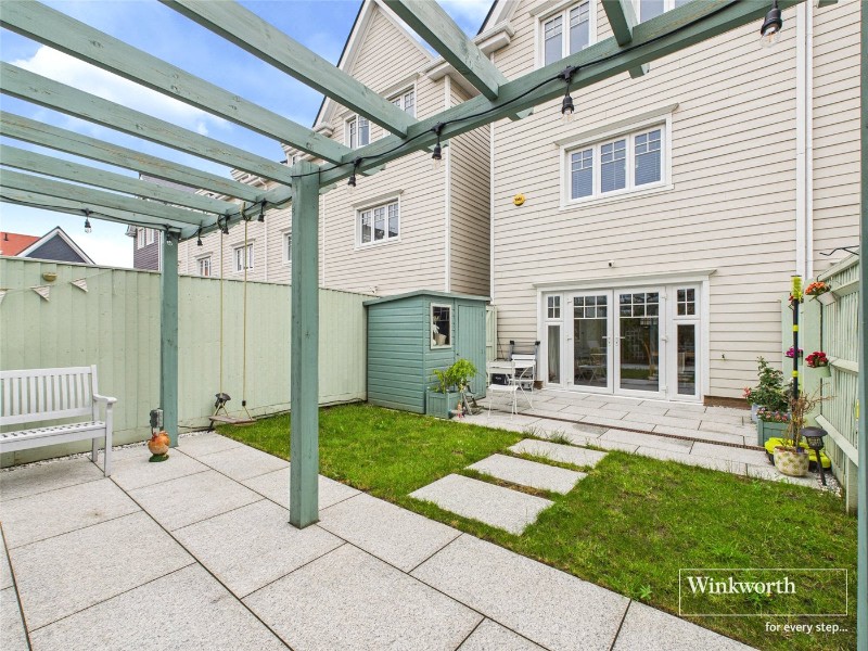 Sunapee Road, Reading, Berkshire, RG2
