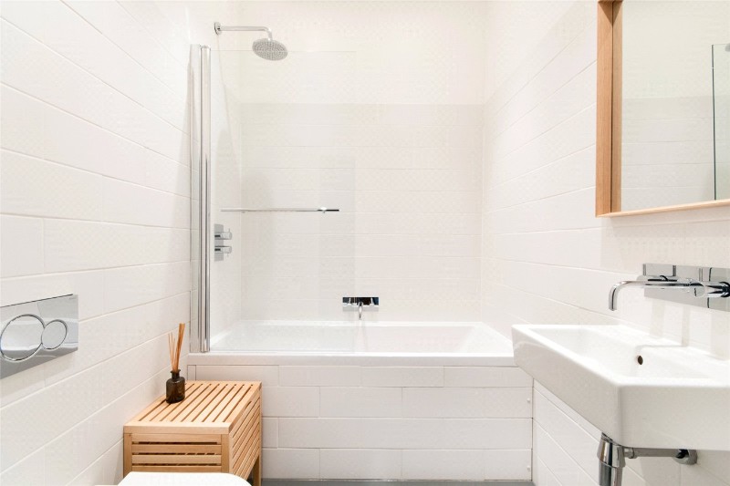 Park Street, Bath, Somerset, BA1
