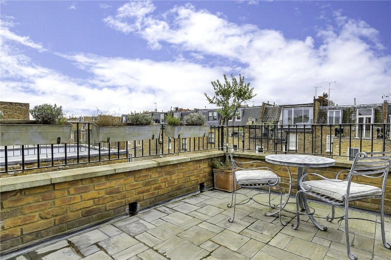 Radipole Road, London, SW6