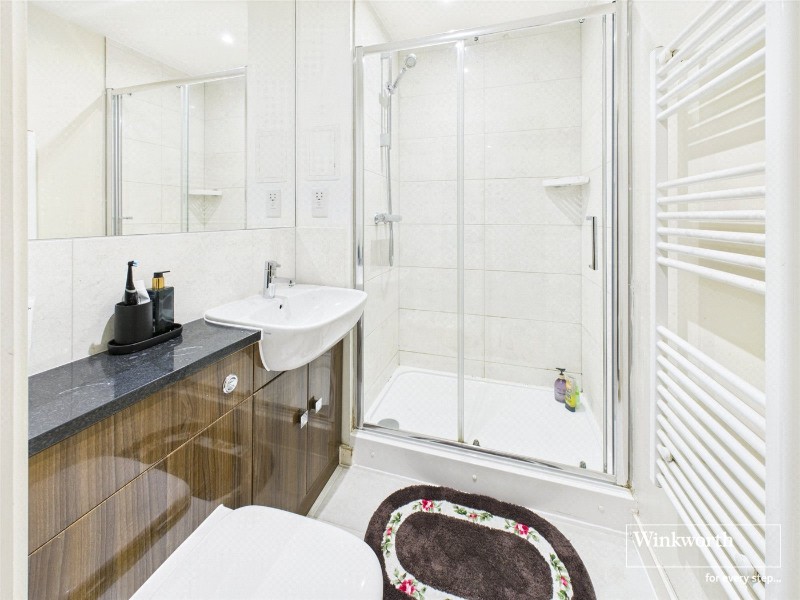 Moorhen Drive, London, NW9