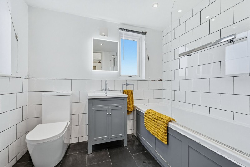 Birkbeck Road, Beckenham, BR3