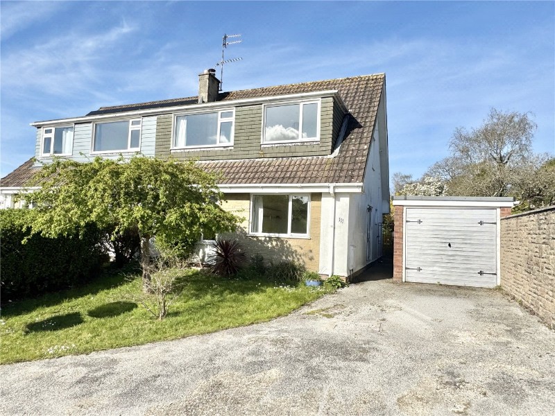 South Western Crescent, Lower Parkstone, Poole, BH14