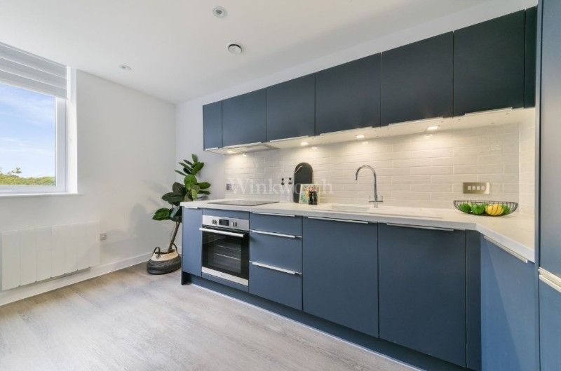 Beckenham Road, Beckenham, BR3