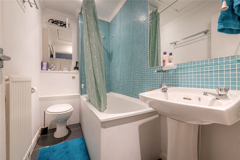 Ladbroke Grove, London, W10