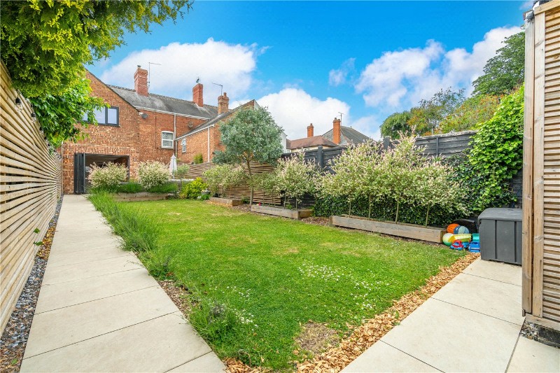 North Road, Bourne, Lincolnshire, PE10