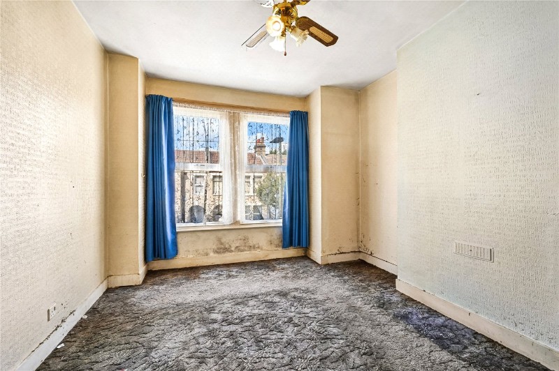 Blandford Road, Beckenham, BR3