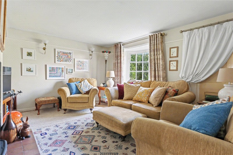 Chapelfield, Freethorpe, Norwich, Norfolk, NR13
