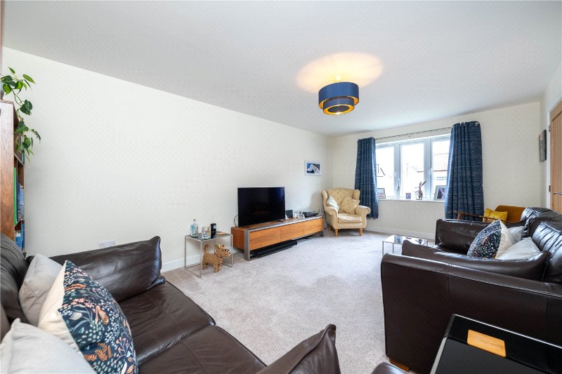 Grainfield Lane, Digby, Lincoln, Lincolnshire, LN4