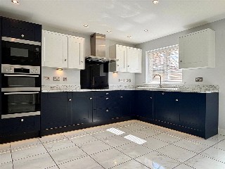 Town Road, Quarrington, Sleaford, Lincolnshire, NG34